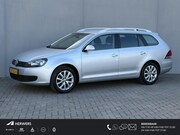 Volkswagen Golf - Variant 1.2 TSI Comfortline BlueM. / Navigatie / Bluetooth /