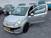 Nissan Pixo - 1.0 Look 5 deurs Airco zeer netjes