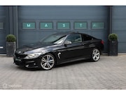 BMW 4-serie - Coupé 435i xDrive High Executive