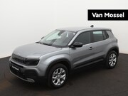 Jeep Avenger - Altitude 54 kWh | Apple carplay / Android auto | Lichtmetale