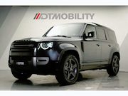 Land Rover Defender - 2.0 P300e 110 X-Dynamic PHEV SE | NIEUW! | Leder | 360 | Gar
