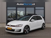 Volkswagen Golf - 2.0 TSI GTI Edition 40 Clima, NAVI, Schuif/kanteldak, Trekha