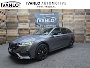 Skoda Octavia - Combi 1.4 TSI RS iV PHEV Business Pano HUD Navi Clima 18"LM