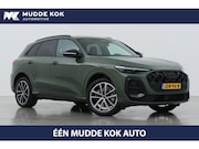 Audi Q5 - 2.0 TFSI e-Hybrid Quattro S Edition | FACELIFT | ACC | Trekh