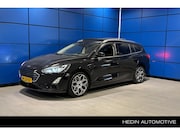 Ford Focus - Wagon 1.5 EcoBoost 150PK Vignale Automaat | Panoramadak | Tr