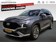 Hyundai Santa Fe - 1.6 T-GDI HEV Premium/Dealer onderhouden/1e Eigenaar. | Acht