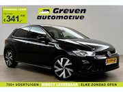 Volkswagen Polo - 1.0 TSI R-Line | Virtual | Cruise | Carplay | LED | Stoelver