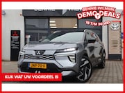 Mitsubishi Eclipse Cross - Instyle 87 kWh