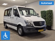 Mercedes-Benz Sprinter - L1H1 Rolstoelbus Automaat - Zelfrijder
