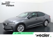 Skoda Octavia - Business Edition 1.5 TSI DSG | MHEV | Automaat | Navigatie |