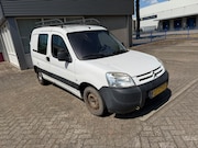 Citroën Berlingo - 1.6 HDI 600 First Pack Professionel LOOP OF SLOOP 1 MAAND AP
