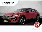 Peugeot 408 - Automaat 130pk Allure Pack | Navigatie | CarPlay | All Seaso