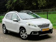 Peugeot 2008 - 1.6 VTi Allure /Automaat/Pano/Trekhaak/Navi/