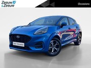 Ford Puma - 1.0 EcoBoost Hybrid ST-Line Automaat Nieuw Model! | Winterpa