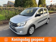 Suzuki Celerio - 1.0 AIRCO / 5 DEURS / APK 9/2026 / DIRECT MEE