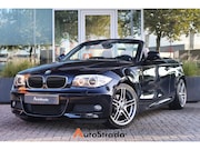 BMW 1-serie - (e87) 2.0 120I M-SPORT CABRIO I Navi I HarmanKardon I Leder