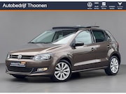Volkswagen Polo - 1.2 TSI Style