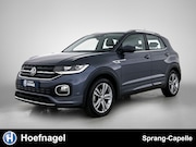 Volkswagen T-Cross - 1.0 TSI R-Line | Camera | Adapative Cruise | Navigatie |