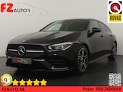 Mercedes-Benz CLA-Klasse - Shooting Brake 180 Business Solution AMG - Navigatie - Clima