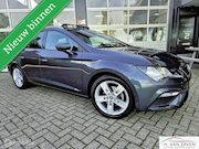 Seat Leon - ST 1.5 FR SCHUIFKANTELDAK APPLE CARPLAY AUTOMAAT