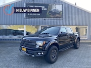 Ford F-150 - V8 LPG 4X4