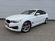 BMW 3-serie GT - 320d xDrive Sport line Automaat Cruise Clima PDC 18" Stoelve
