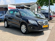 Volkswagen Tiguan - 1.4 TSI Sport&Style 4Motion