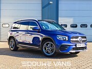Mercedes-Benz GLB-Klasse - 200 Automaat Panorama AMG-Line Trekhaak Ambiente Verli. Stoe