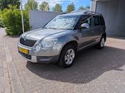 Skoda Yeti - 1.8 TSI Ambition 4x4 , Trekhaak