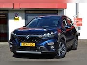 Suzuki SX4 S-Cross - 1.5 Hybrid Style, Automaat, Navi, Clima, Camera, P
