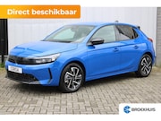 Opel Corsa - GS AUTOMAAT / Navigatie / Camera / Matrix LED / Dodehoek / K