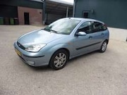 Ford Focus - 1.6-16V Futura