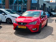 Seat Ibiza - SC 1.8 TSI Cupra - 192 PK - POLO GTI BLOK - ONWIJS NETJES
