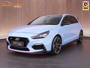 Hyundai i30 - N2 Performance 2.0 275pk T-GDI |pano|N-modus|launch control|