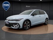 Volkswagen Golf - 1.5 eHybrid GTE | Trekhaak | Camera | Side Assist | ACC | St