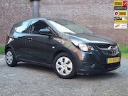 Opel Karl - 1.0 ecoFLEX Edition, Airco, Bluetooth, Cruise control, Elekt