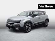 Jeep Avenger - Longitude 54 kWh