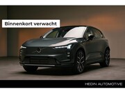 Volvo EX60 - Single Motor Plus | Tot 810km Actieradius | Adaptieve Cruise