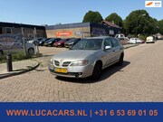 Nissan Almera - 2.2 dCi Acenta Airco