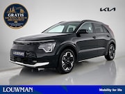Kia Niro EV - Plus 64.8 kWh Head-Up Display | Lederen bekleding | Elek. St