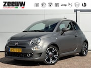 Fiat 500 - 1.0 Hybrid 70 PK Sport | Schuifdak | Beats | Navi | Carplay