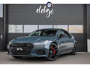Audi A7 - Sportback 50 TFSI e quattro Pro Line Plus S-Line 299 PK|360 