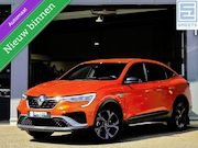 Renault Arkana - 1.6 E-Tech Hybrid 145 RS Line Automaat | Navi