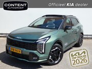 Kia Sportage - 1.6 T-GDi 239pk Hybrid AT6 GT-PlusLine