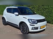 Suzuki Ignis - 1.2 Stijl Automaat Navi / Carplay / DAB / Camera