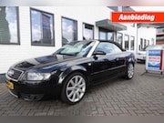 Audi A4 - 2.4 V6 EXCLUSIVE 6 cil YOUNG TIMER OOK IN 2027