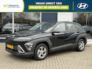Hyundai Kona - 1.6 GDI HEV 141pk DCT Comfort | SUMMER DEALS | Navigatie | C