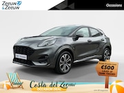 Ford Puma - 1.0 EcoBoost Hybrid ST-Line | Automaat | Adapt. Cruise contr