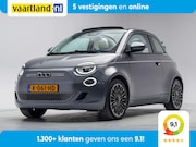Fiat 500 - e 42 kWh La Prima 3-Fase [ LED Navi Leder Apple/Android ]