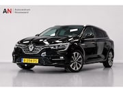 Renault Mégane - Estate 1.3 TCe 140 Techno |Carplay|Camera|PDC|